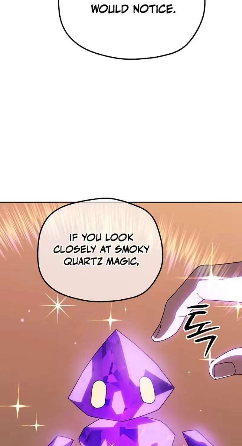 Healing at the Academy Convenience Store Chapter 17 - page 34
