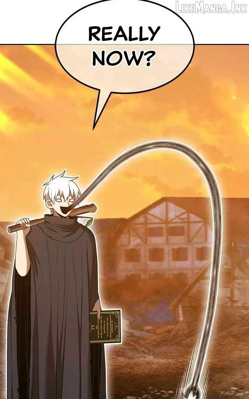+99 Wooden Stick Chapter 211 - page 151