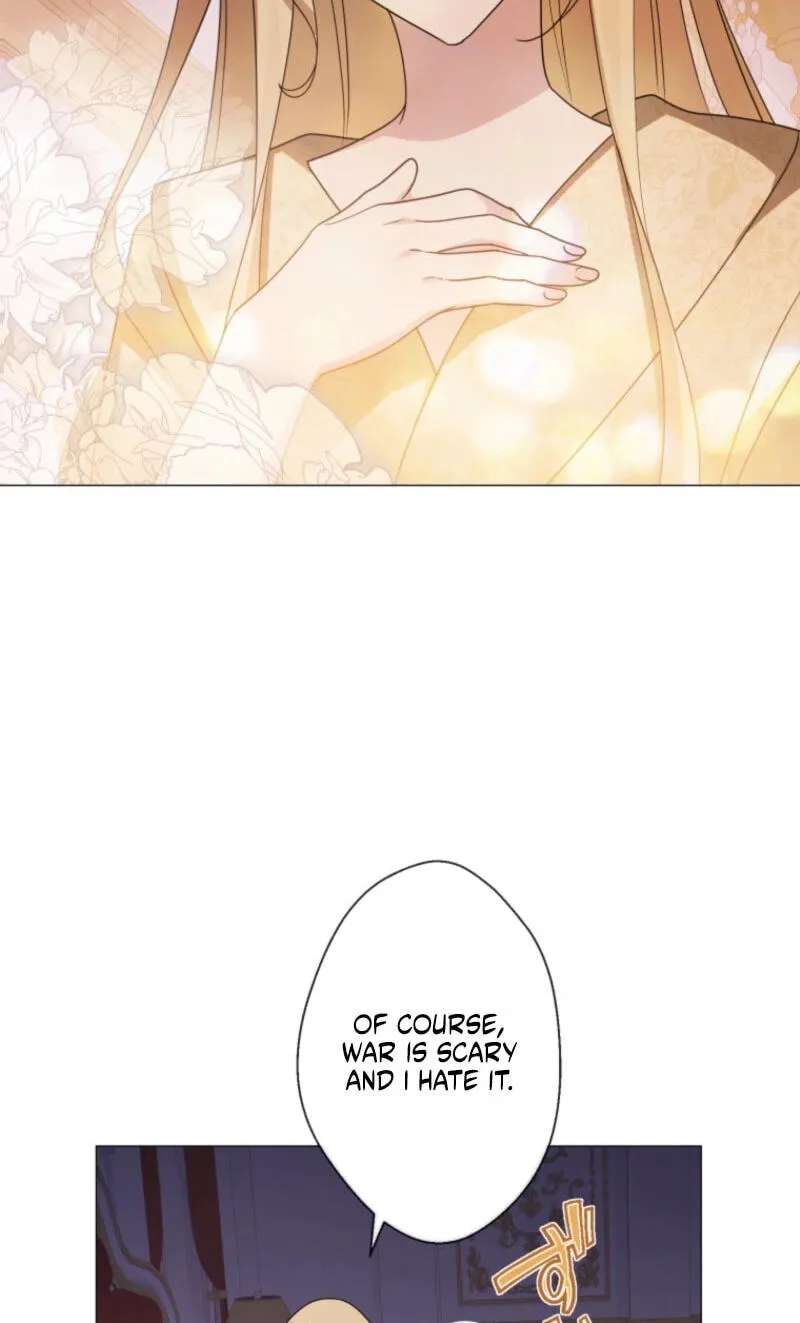 Danna-sama, Imayo wa Shindara Yurushimasen Chapter 40 - page 74