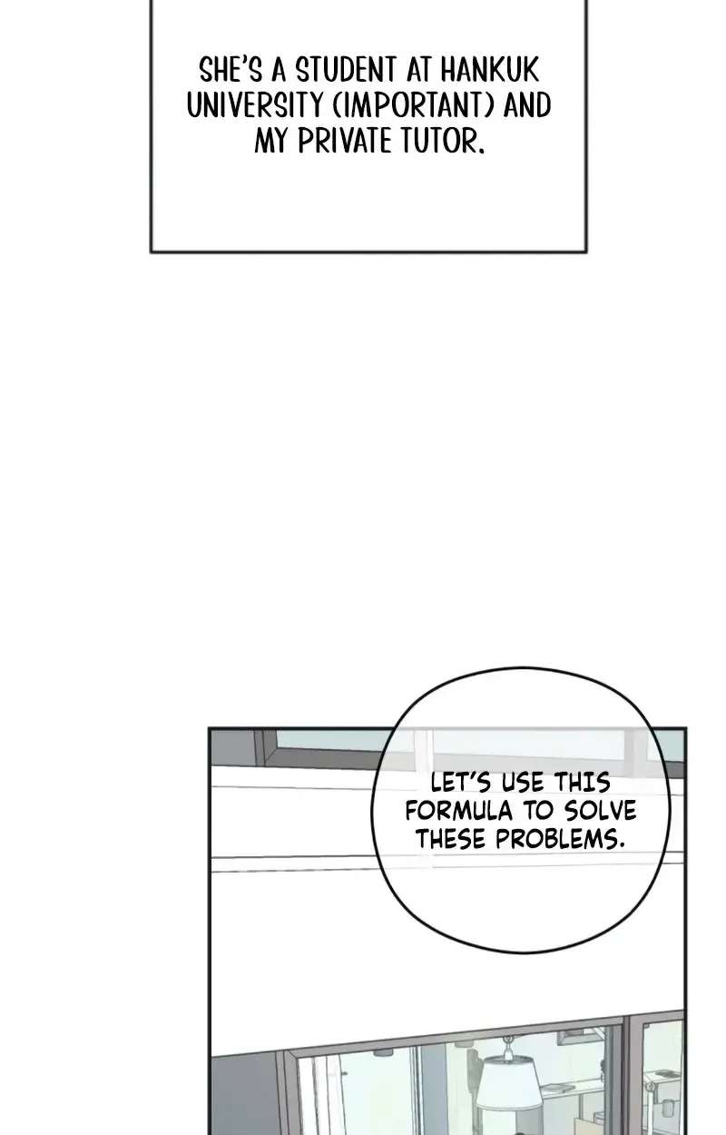 An Equation Without Wrong Answers Chapter 5 - page 29