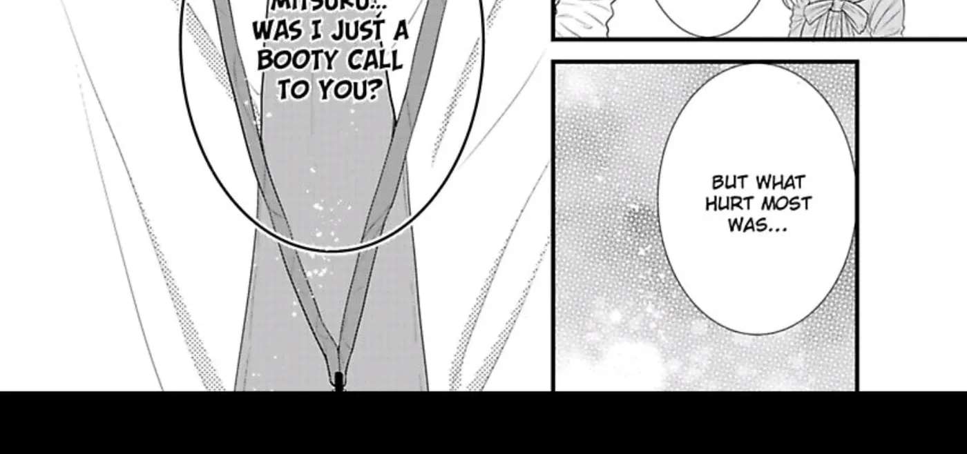 Zetsurin Cherry to Mousou Joshi ~Hajimete Dakara Yarisugichau~ Chapter 2 - page 23