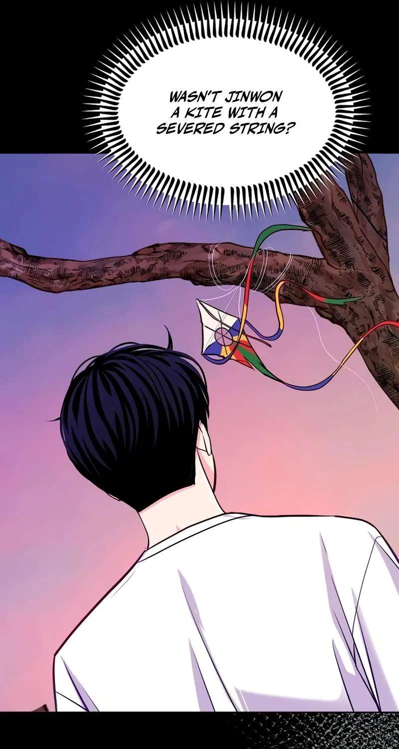 The Ordinary Lawyer's Subspace Chapter 45 - page 72