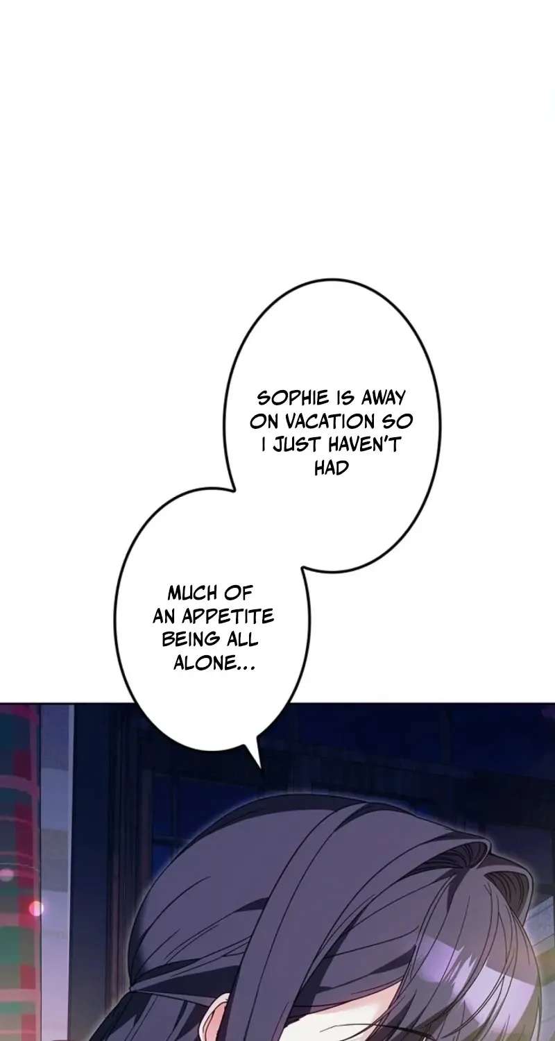 The Hated Stepmother Begins Her Second Life Chapter 30 - page 10