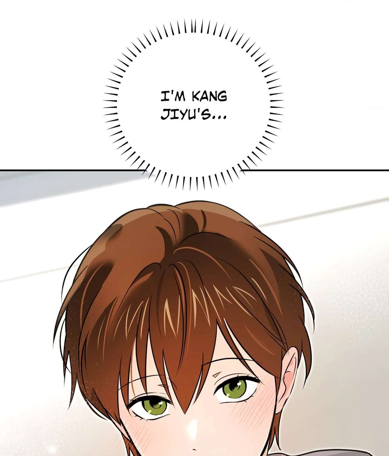 Tada Hitori, Anata Dake Chapter 7 - page 21