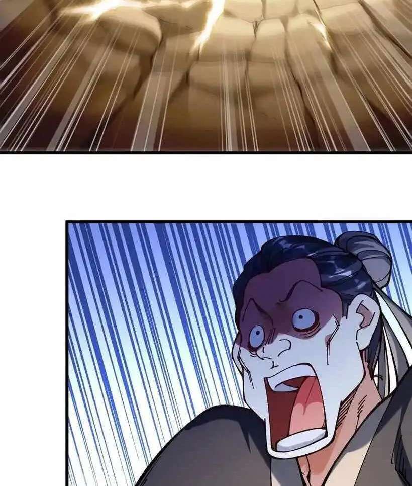 Bai Lan De Wo, Quan Kao Tu Di Xu Ming Chapter 36 - page 13
