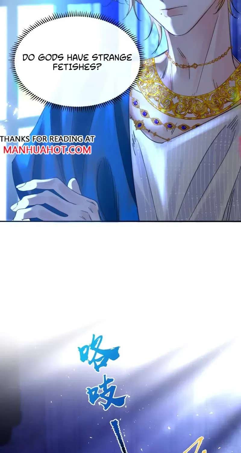 The Proper Way to Perform a Sacrifice Chapter 2 - page 32