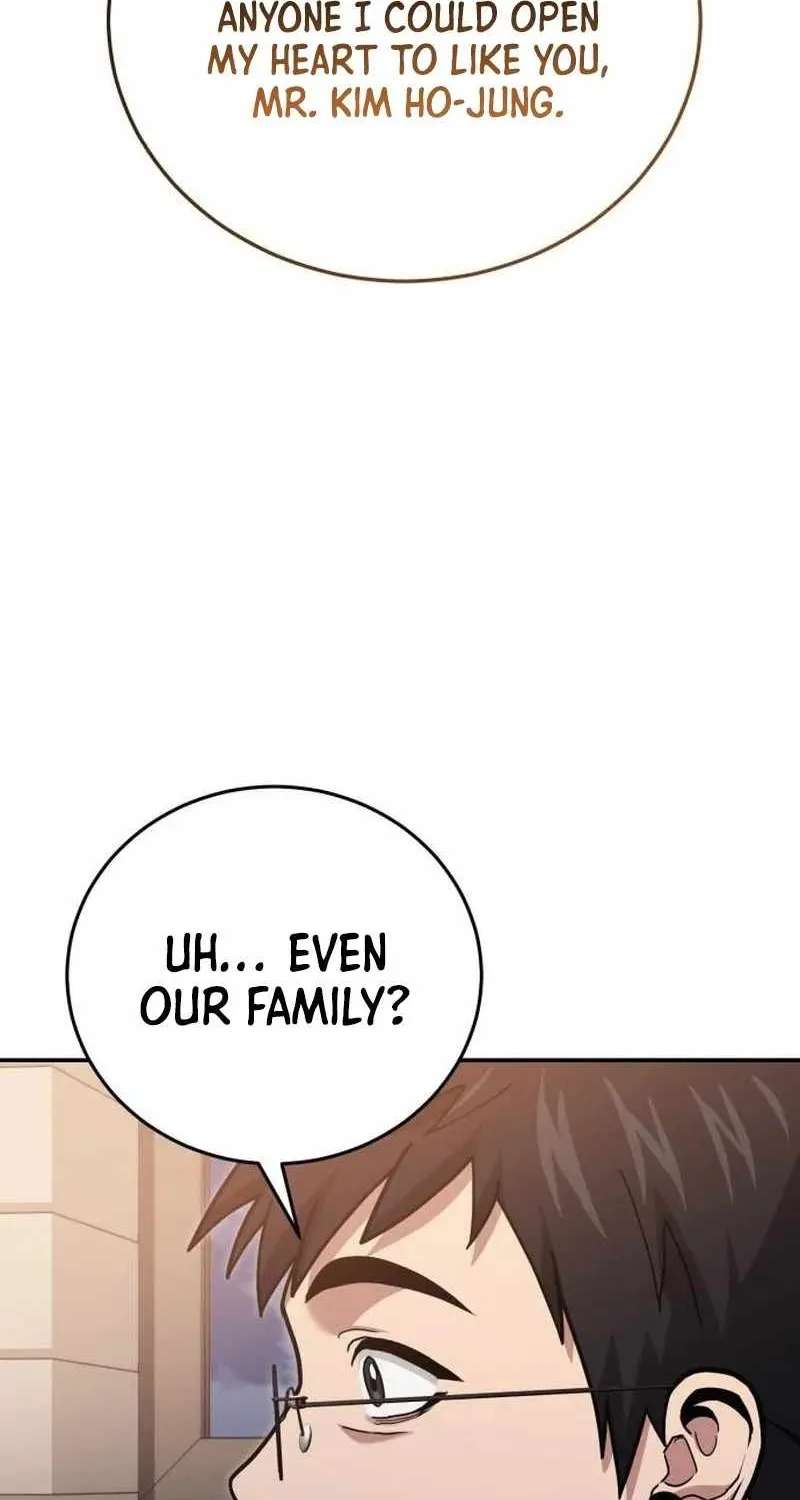 How To Live As An Unlicensed Healer Chapter 161 - page 97