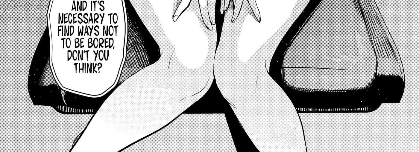 Tier 1 Shimai: Yuumei Yonshimai wa Boku nashi de wa Ikirarenai Chapter 1.2 - page 39