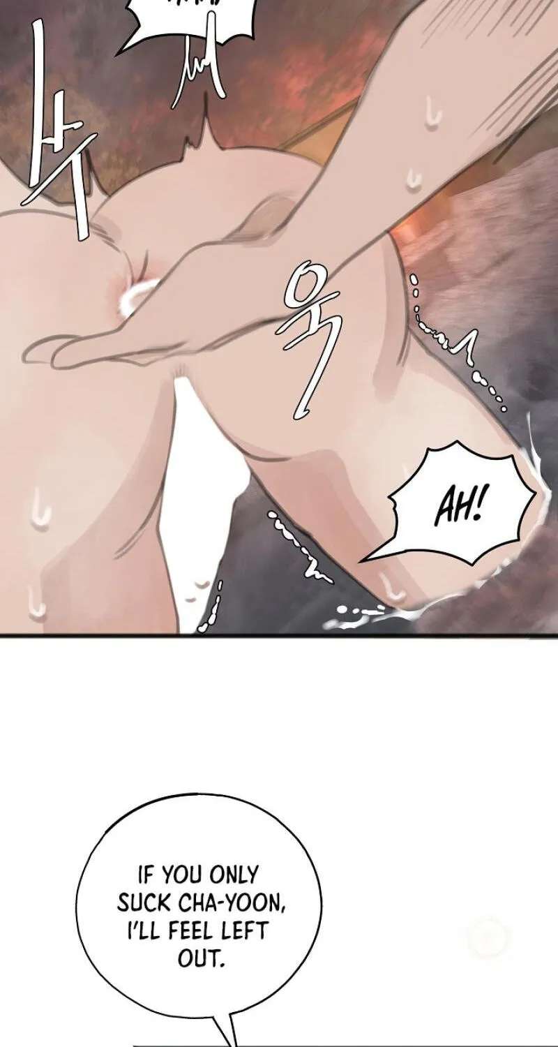 A Hot Spring Trip With Friends Chapter 4 - page 16