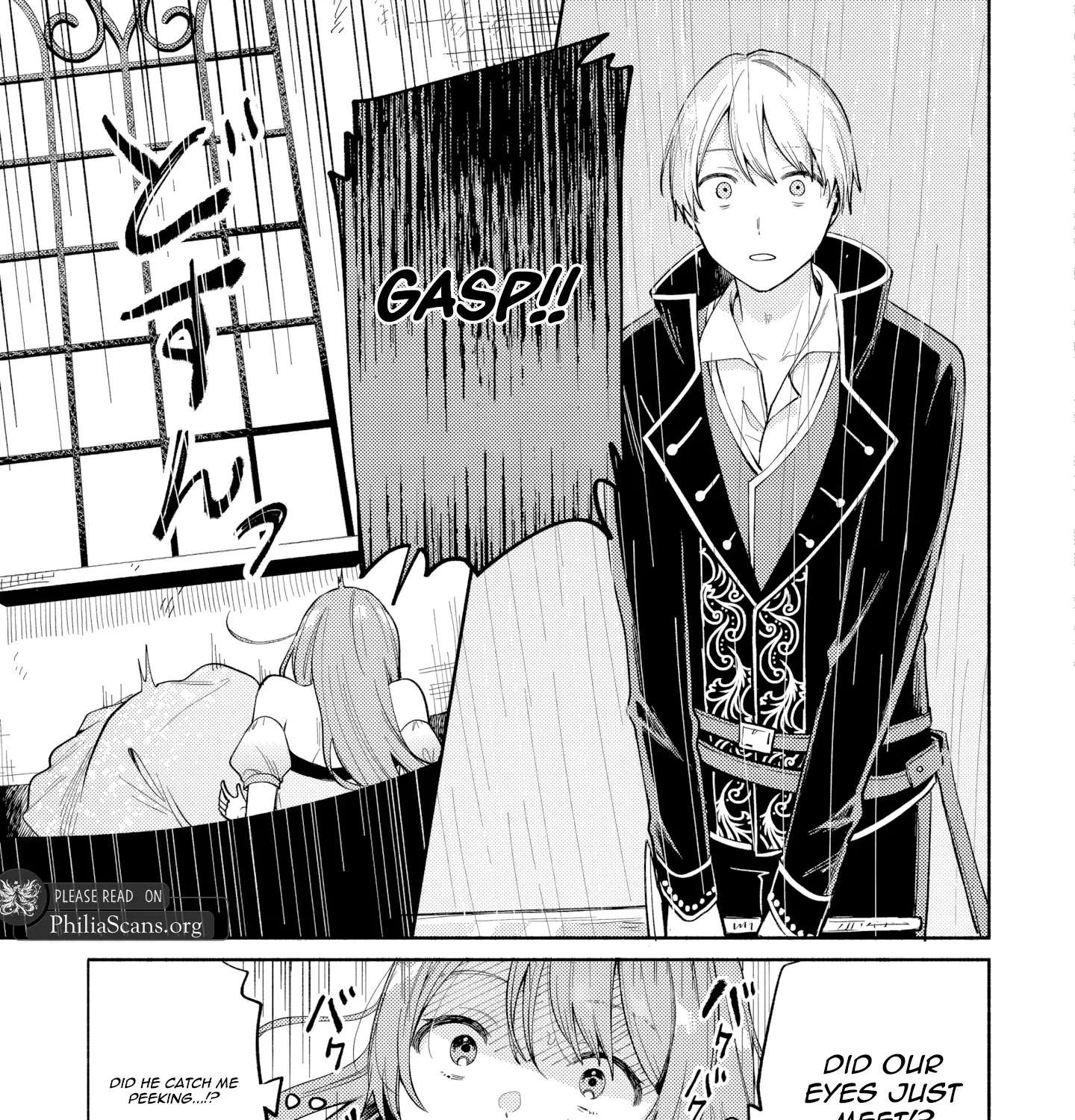 Imouto ni Kekkon wo Oshitsukerareta Techigai no Tsuma desu ga, Itsu no Mani ka Henkyohaku ni Dekiai Saretemashita Chapter 1 - page 78