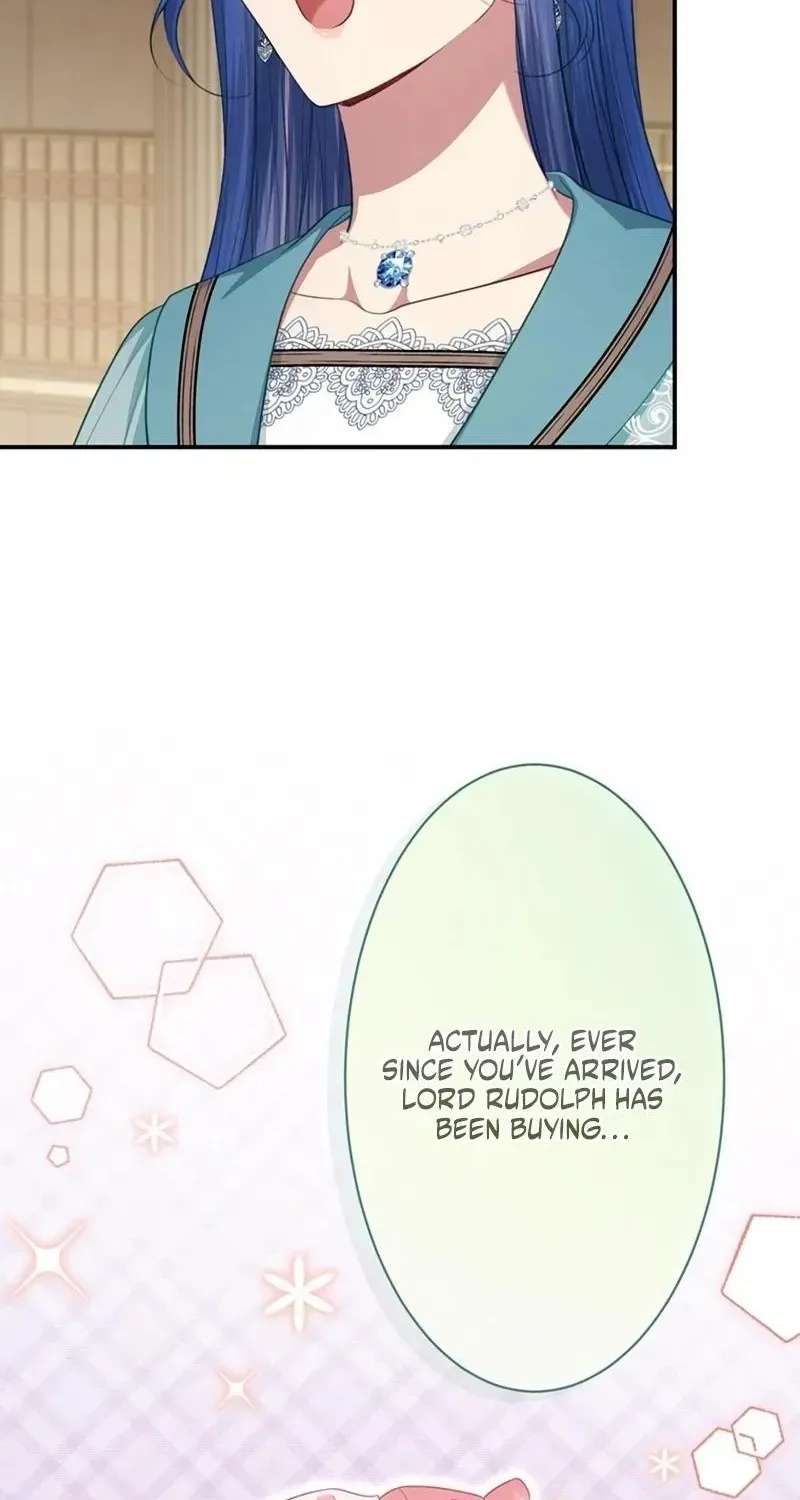 The Coldhearted Duke Is Obsessed With the Seal Princess Chapter 31 - page 37