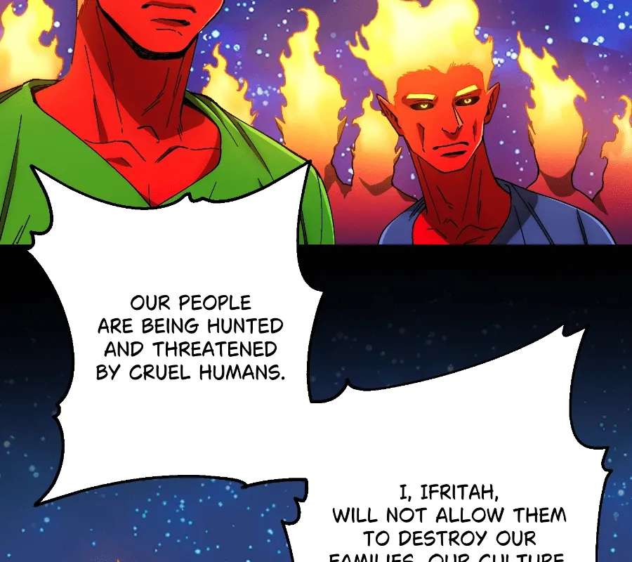 Jinna Chapter 39 - page 8