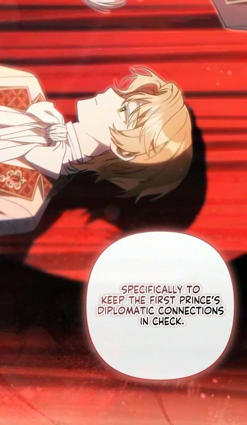 The Archmage Becomes the Swordmaster's Youngest Daughter Chapter 49 - page 51
