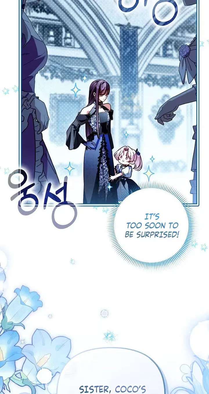 I'm the Brave Puppy Who Came to Save the Villainess Sister Chapter 48 - page 4