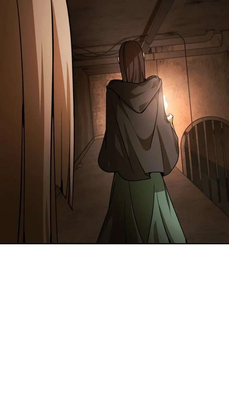 Angma-wa Gipeun Bada Sai Chapter 28 - page 46