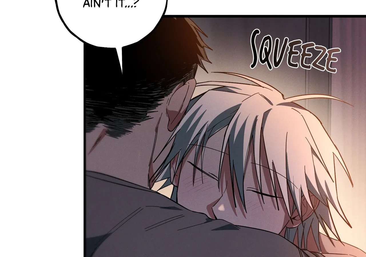 Jangsanbeom (Teriyaki) Chapter 20 - page 183