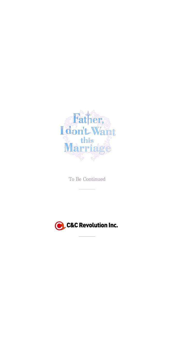 Father, I don't Wantthis Marriage Chapter 3 - page 104