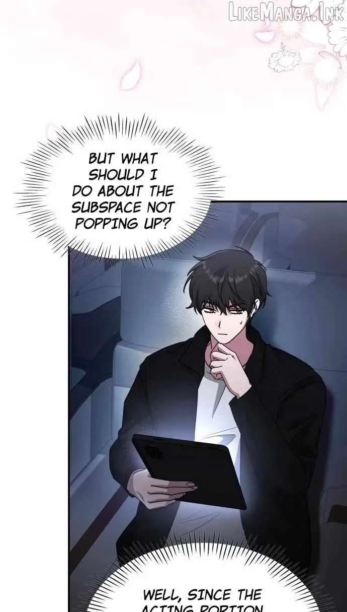 I Was Mistaken As a Monstrous Genius Actor Chapter 114 - page 53