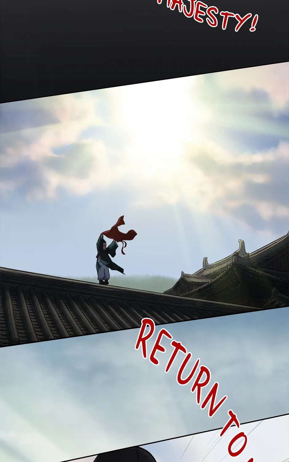 The Red Sleeve Chapter 172 - page 69