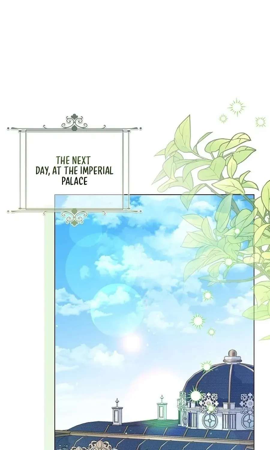 The Princess Stans in Secret Chapter 68 - page 21