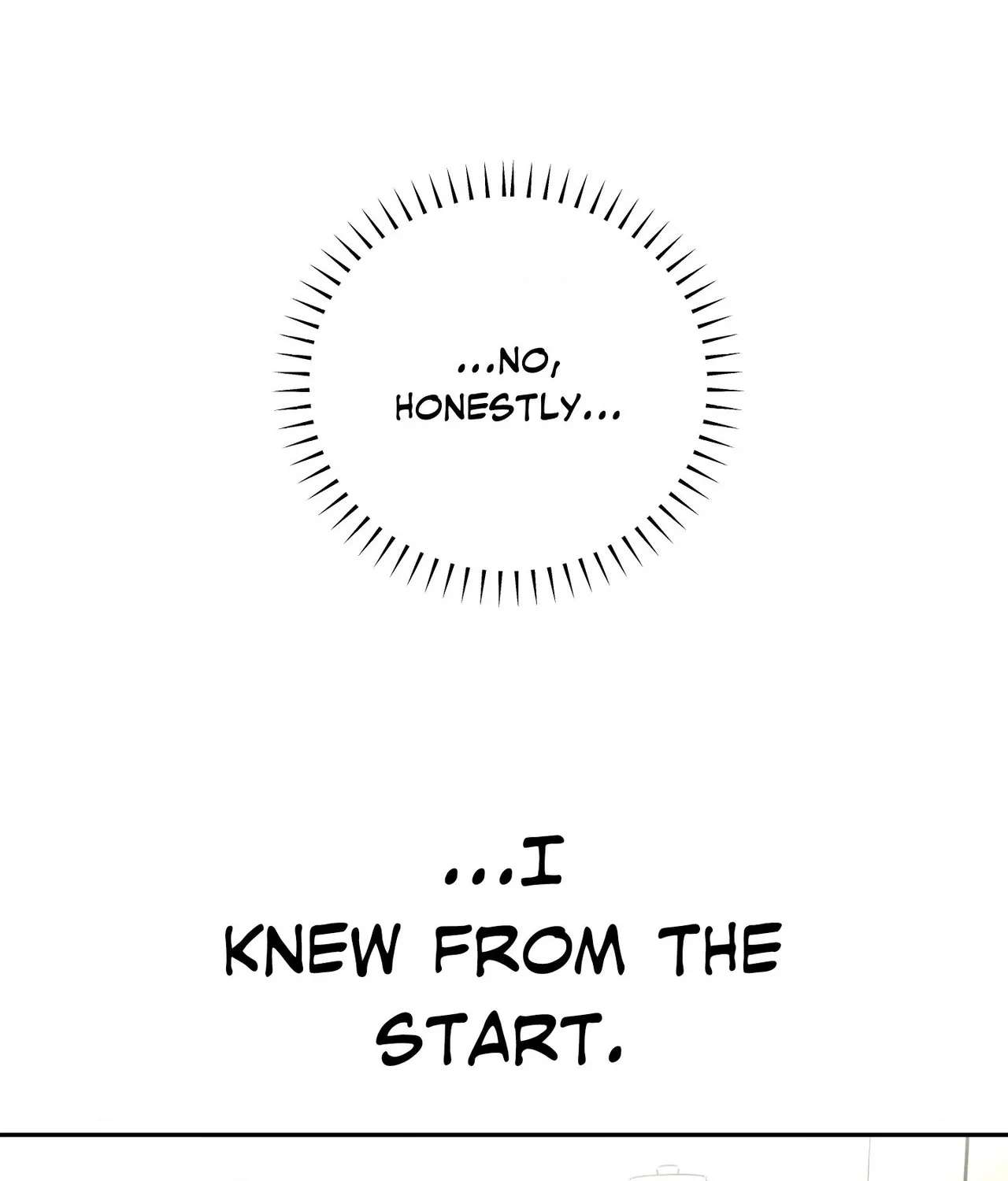 Tada Hitori, Anata Dake Chapter 6 - page 134