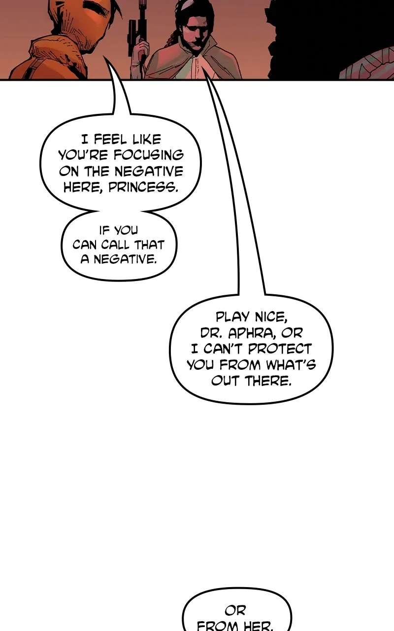 Star Wars™ (2015) Chapter 35 - page 43