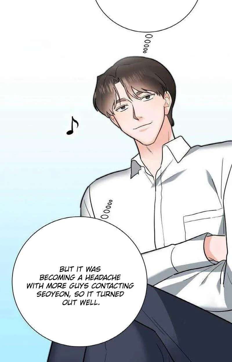 Liking You Excitedly Chapter 45 - page 98