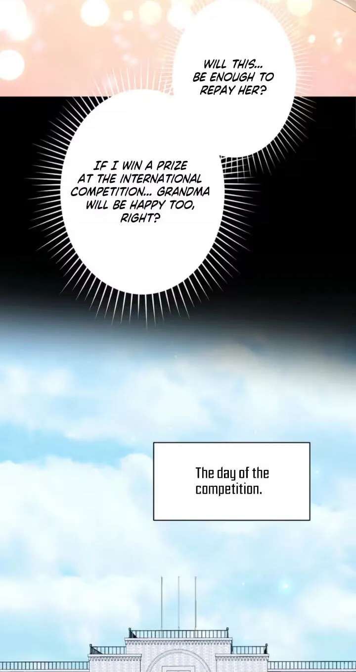 The Secret Touch Chapter 18 - page 41