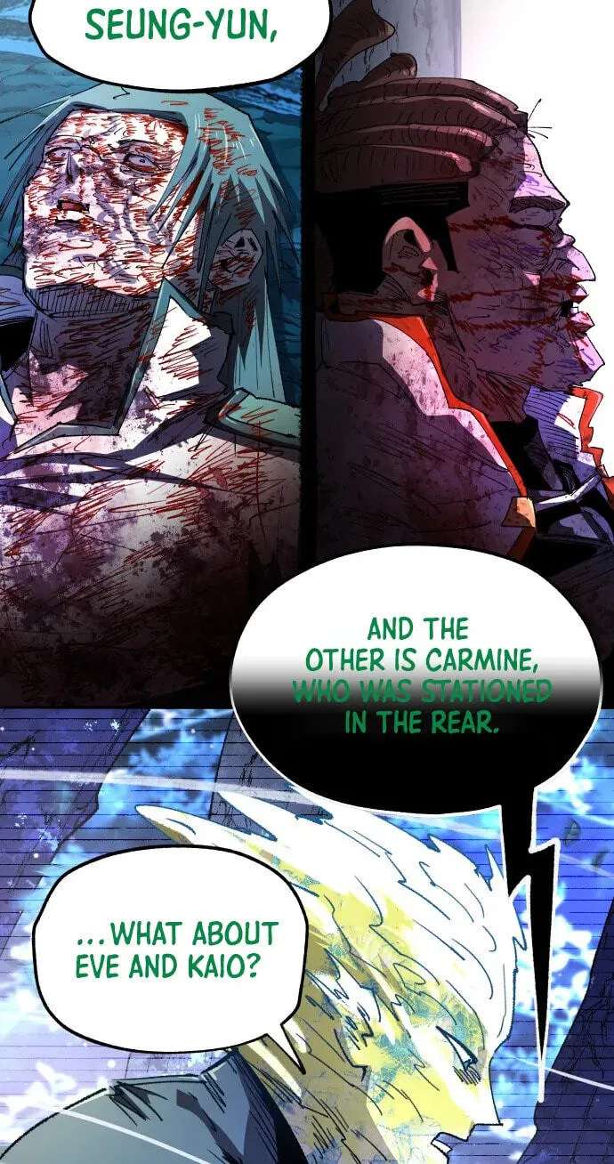 Island of Stars and Chains Chapter 76 - page 47