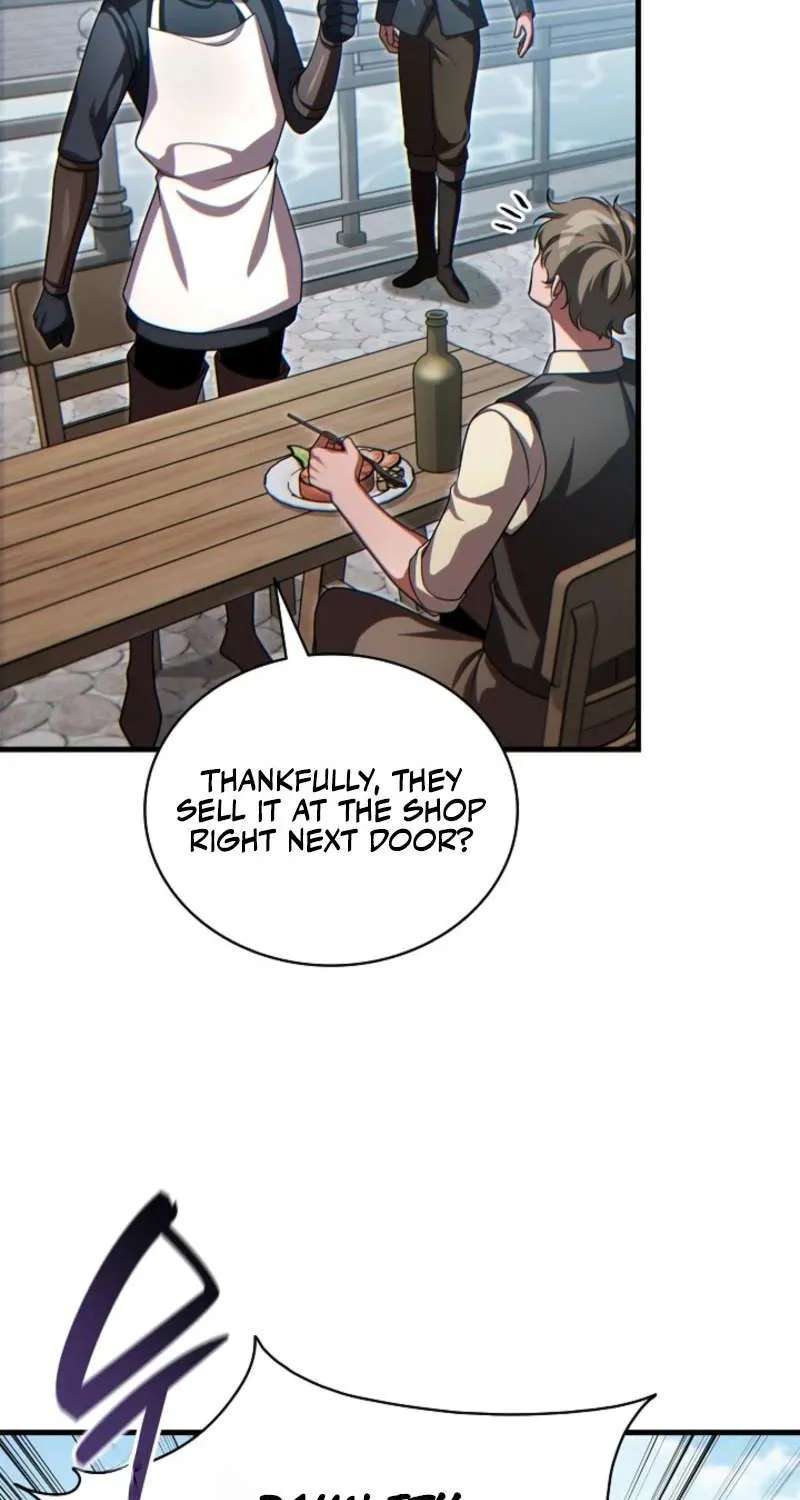 The Lord Who Levels Up by Devouring Chapter 17 - page 76