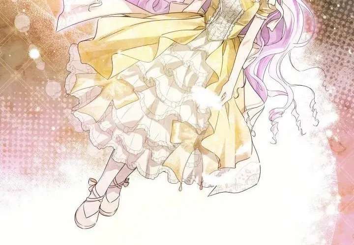 The Princess Stans in Secret Chapter 97 - page 17