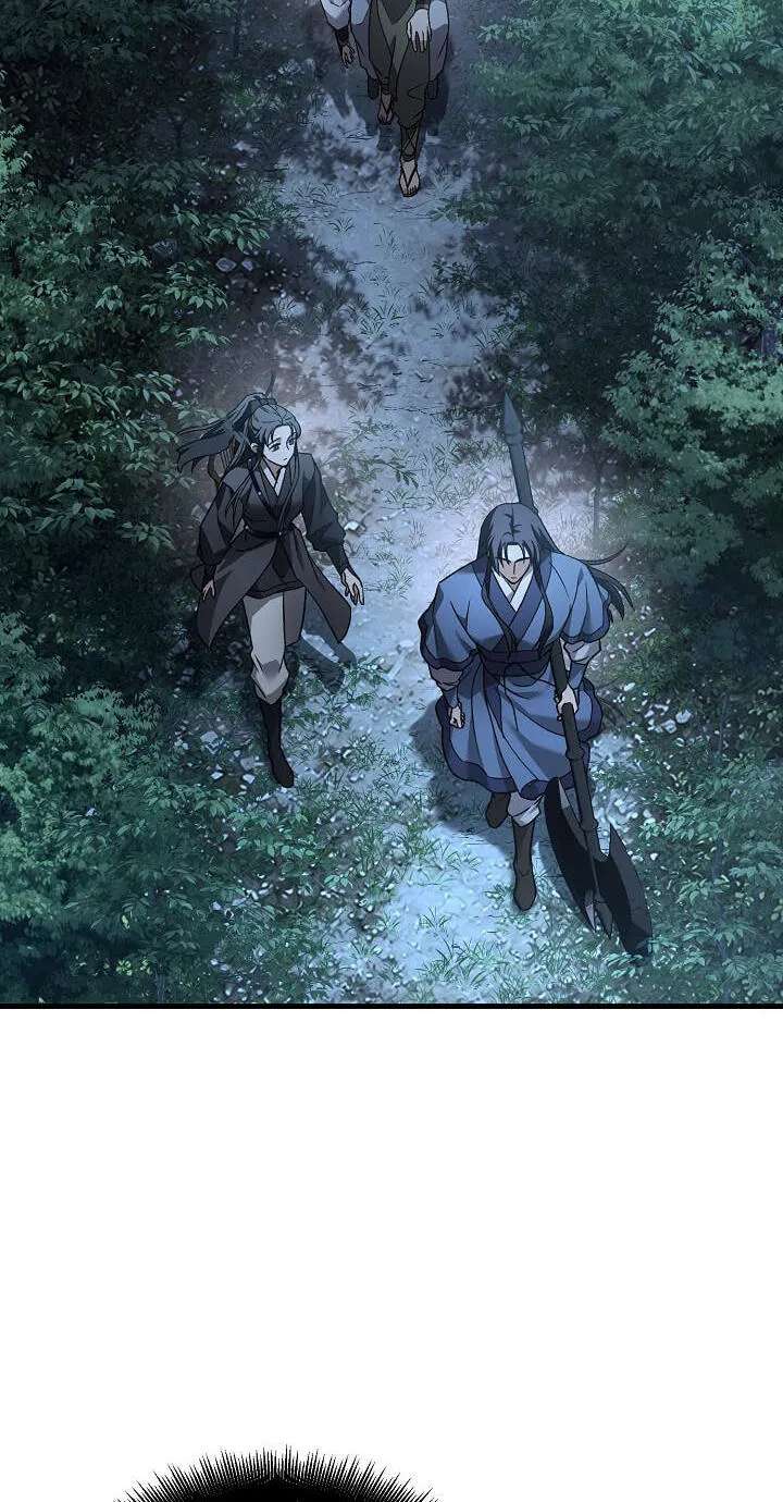 Black and White Martial Emperor Chapter 65 - page 44