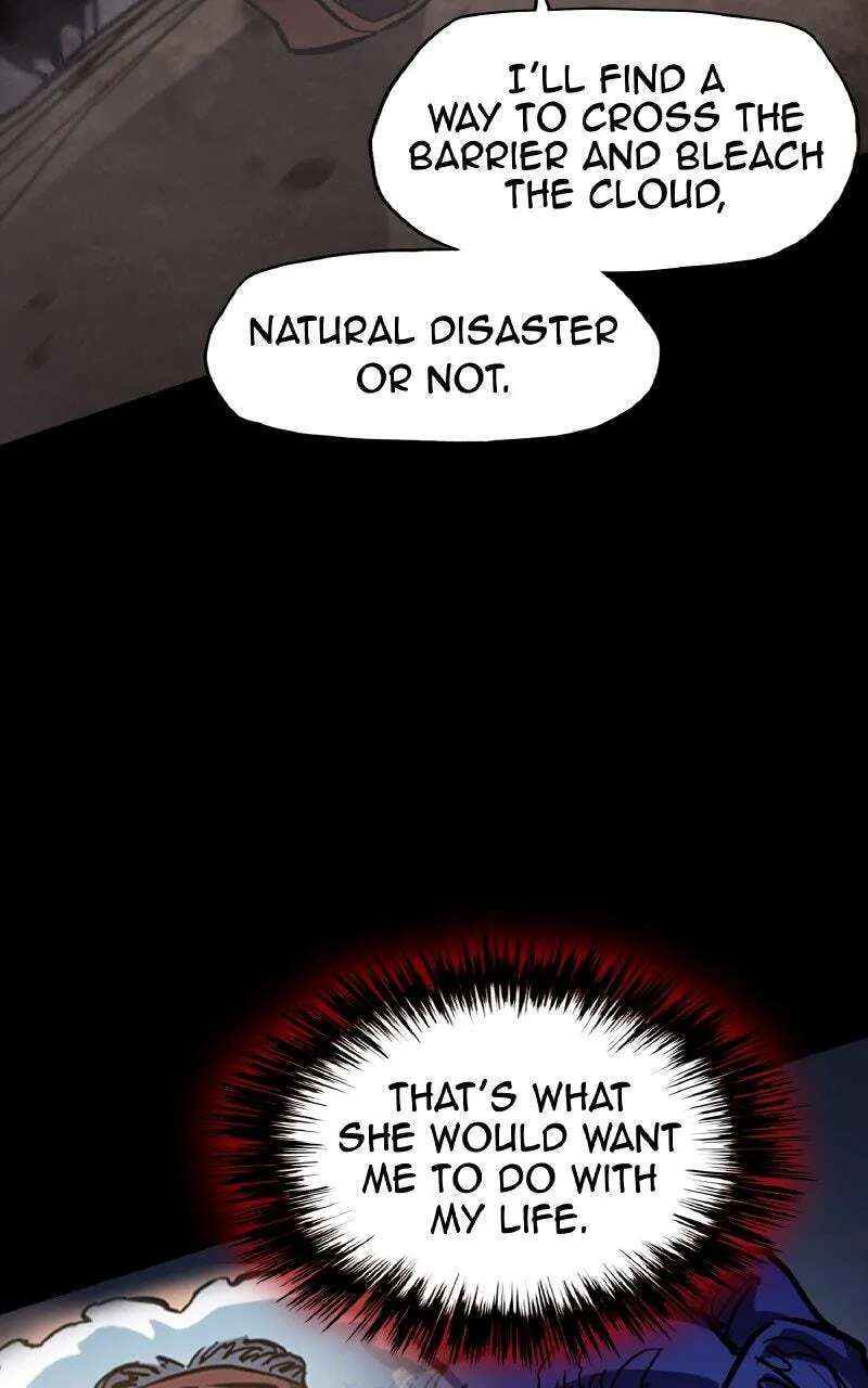 Blood Breaker Chapter 22 - page 30