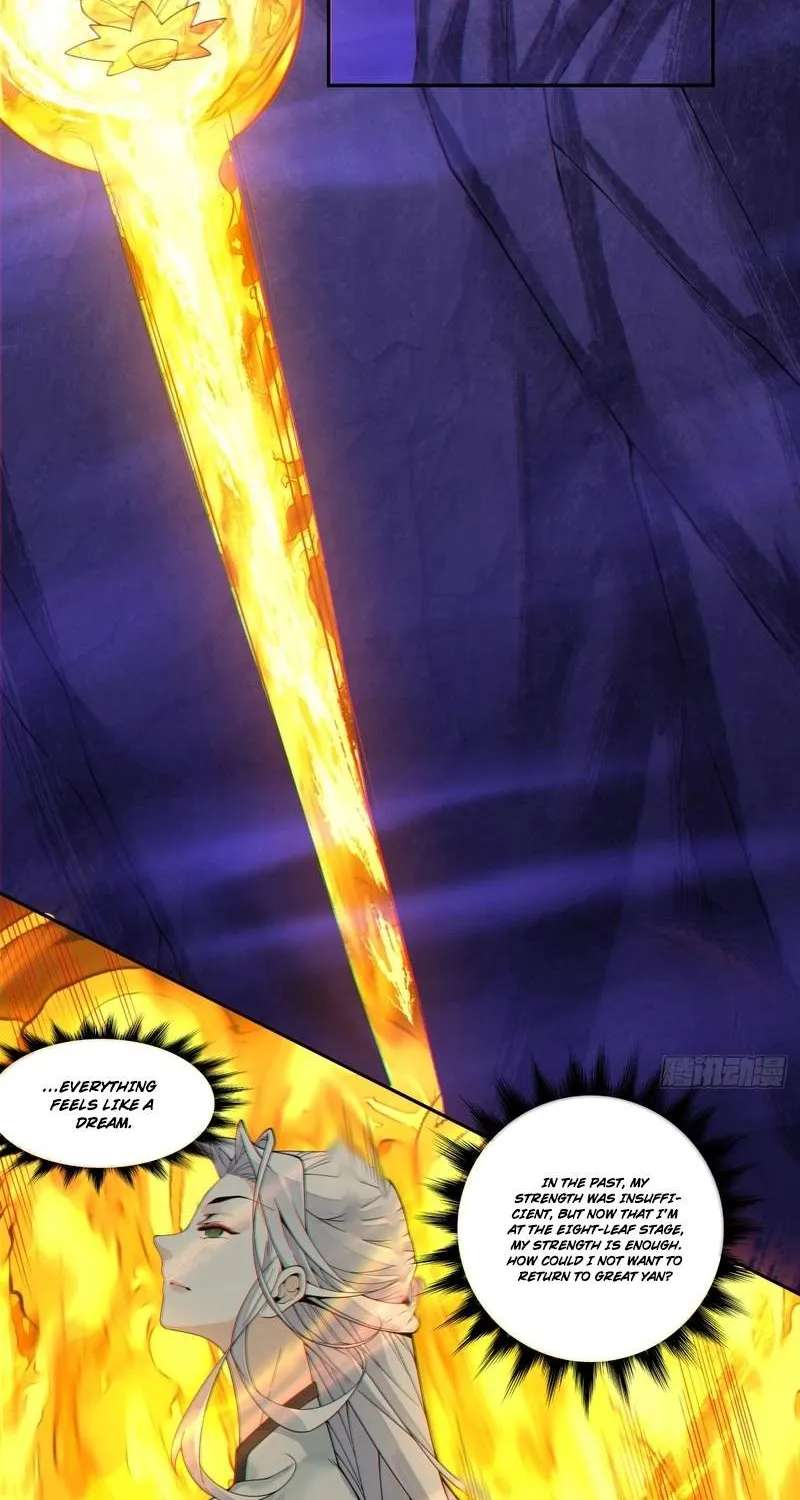 My Disciples Are All Big Villains Chapter 555 - page 4