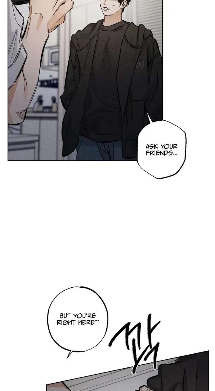 Urakata!! Chapter 43 - page 30