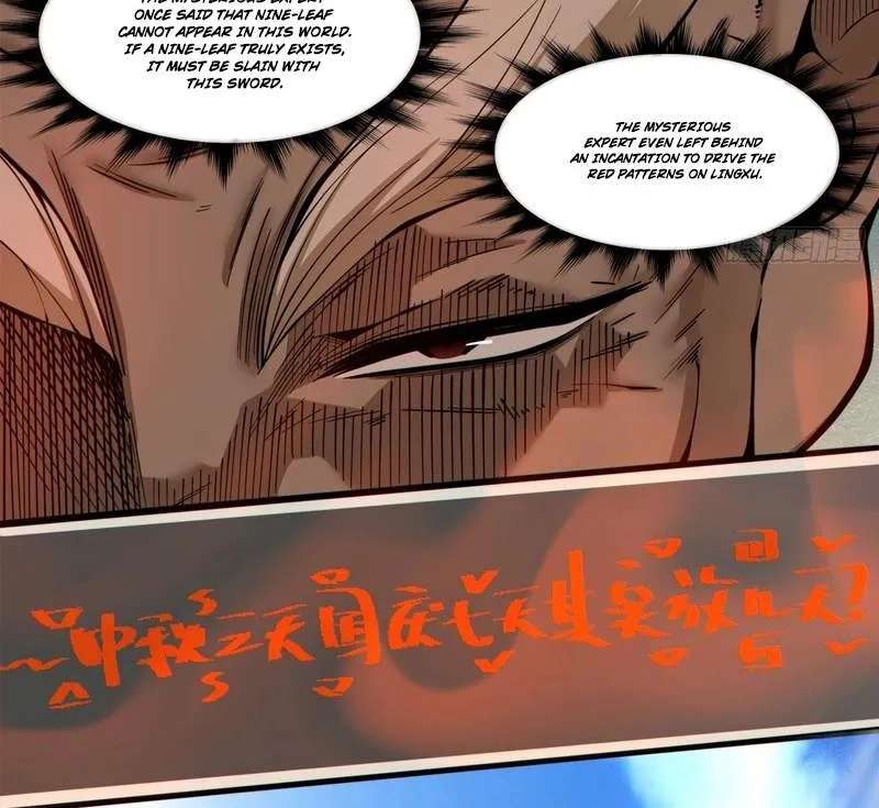 My Disciples Are All Big Villains Chapter 559 - page 19