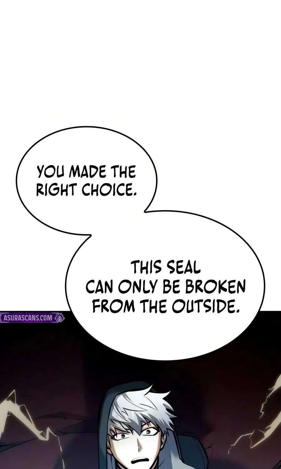 Emperor of Solo Play Chapter 81 - page 115