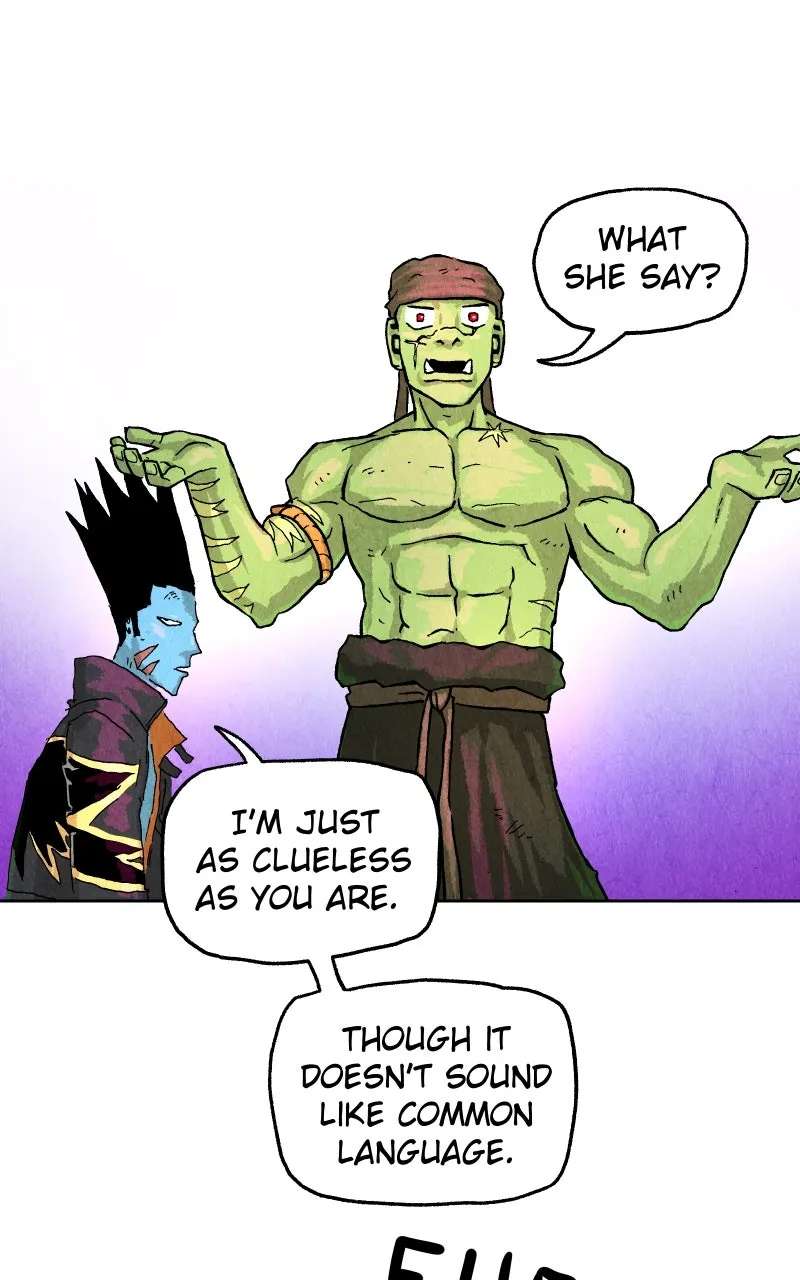 Gul Chapter 184 - page 81