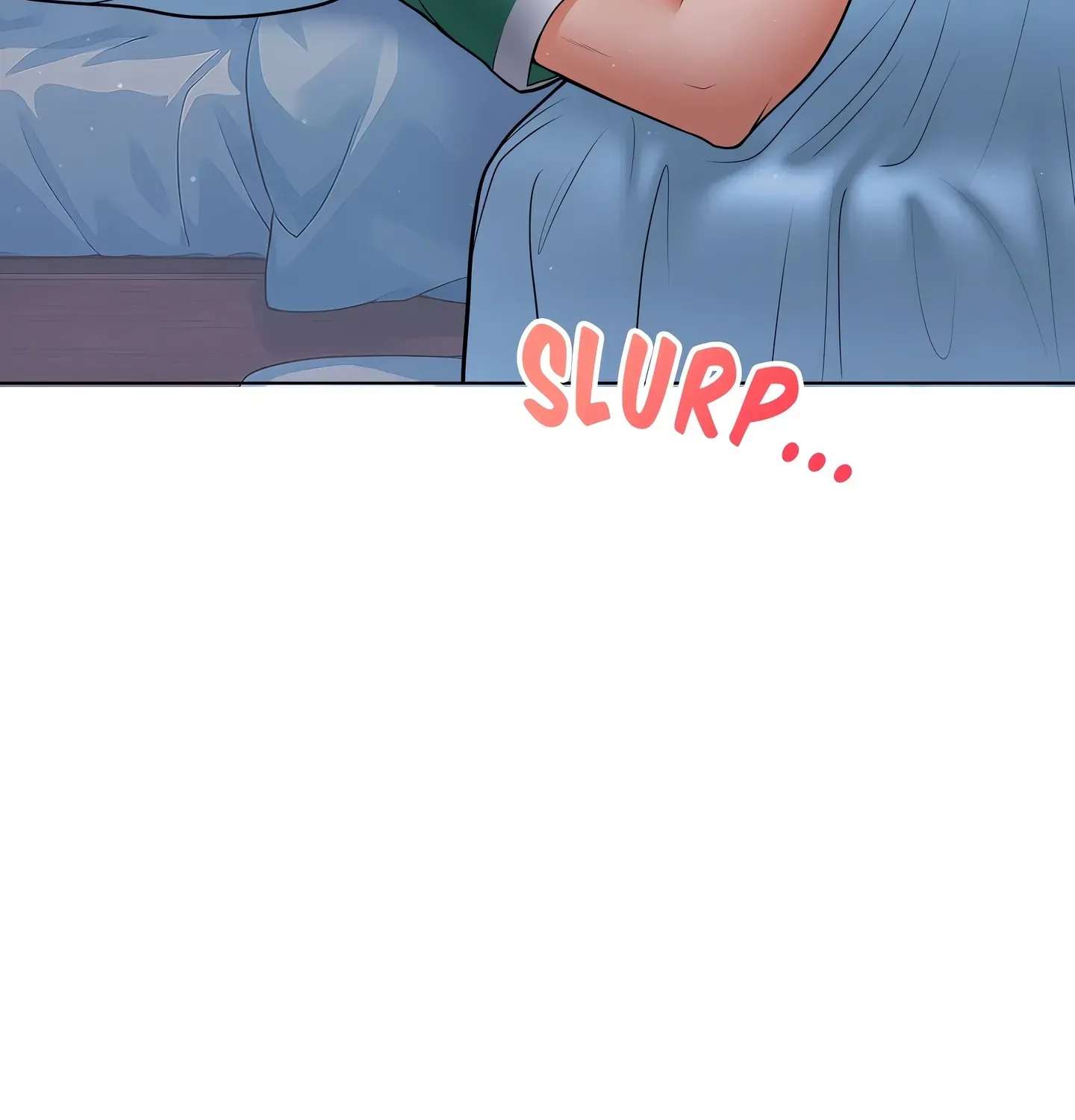Aunties’ Juicy Breakfast Chapter 1 - page 5