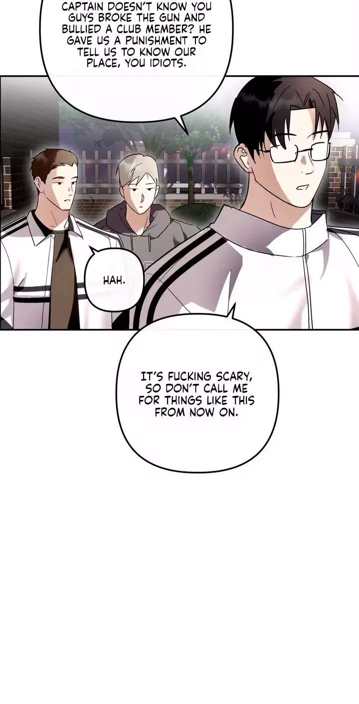 X Ten Chapter 6 - page 26