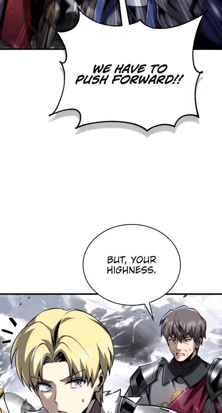 I Became The Rogue First Prince Chapter 52 - page 14