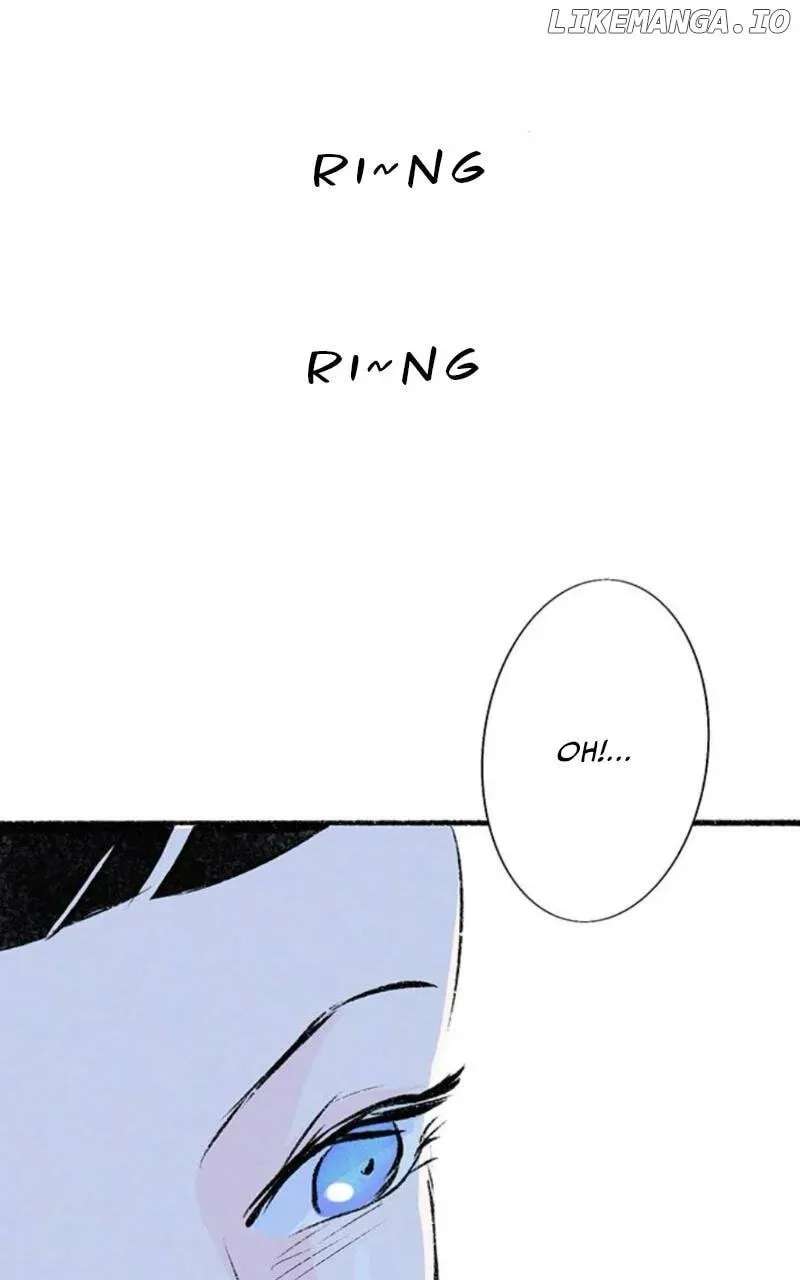 Why Don't I Have Anyone by My Side? Chapter 52 - page 33
