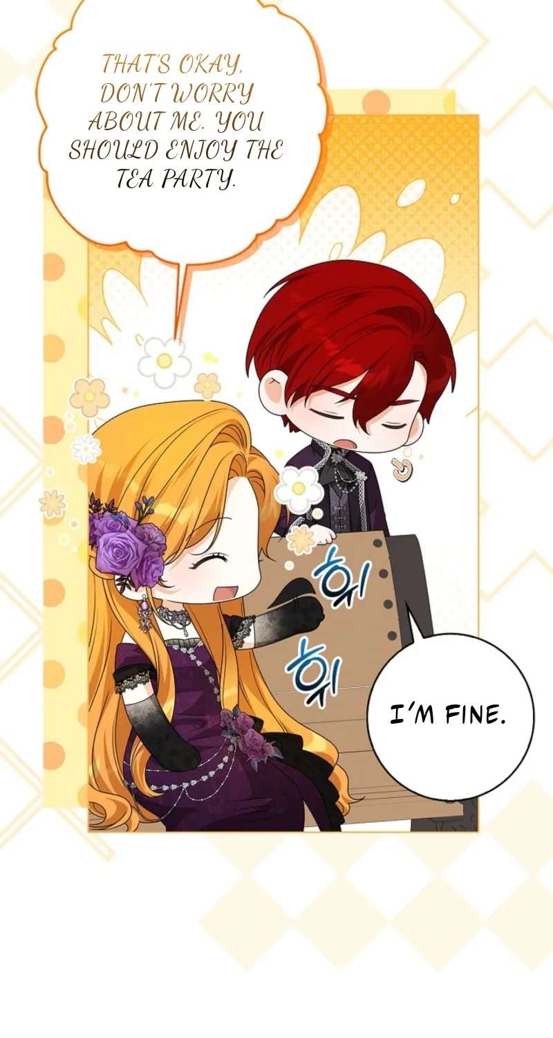 Second Male Lead, Come to My Bed Chapter 6 - page 33