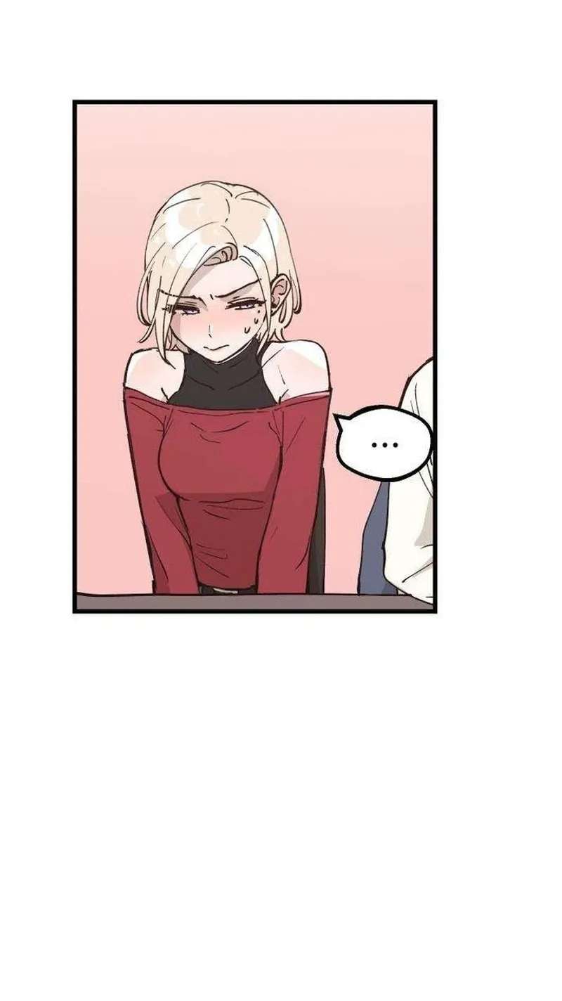 You Get Dumb When You're in Love Chapter 20 - page 59