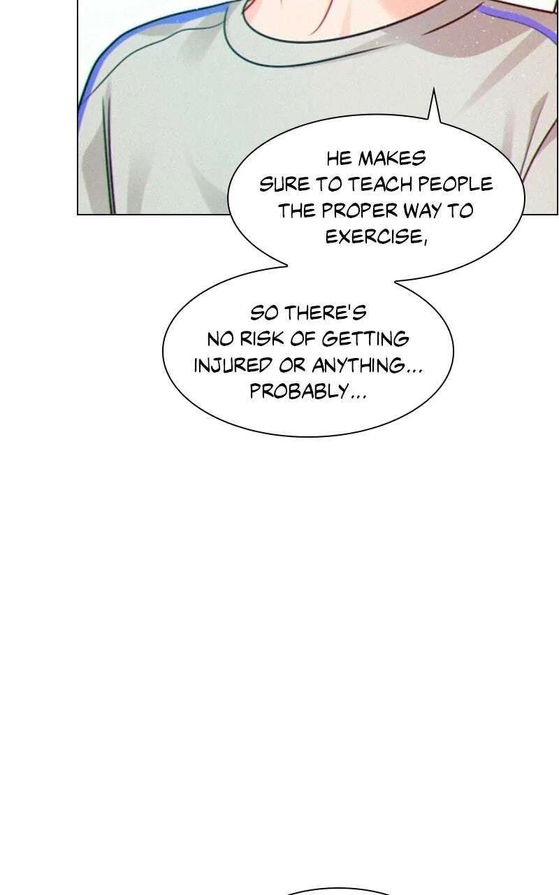 Return to My Dark Past Chapter 55 - page 101
