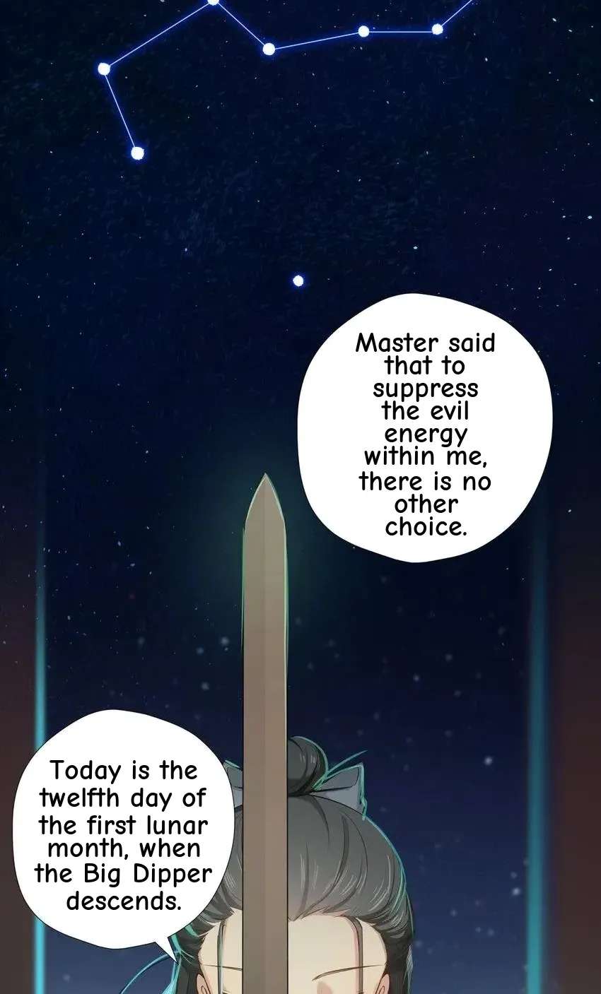 The Yellow Road's Best Day Chapter 36 - page 6