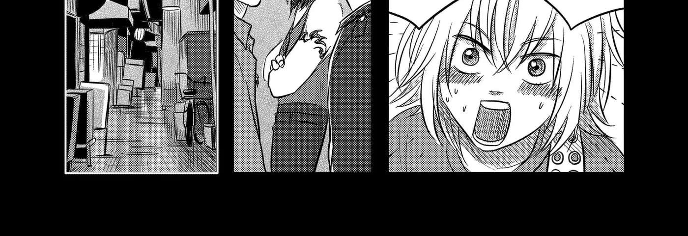 Nishi Tokyo Metal Brothers Chapter 21 - page 10