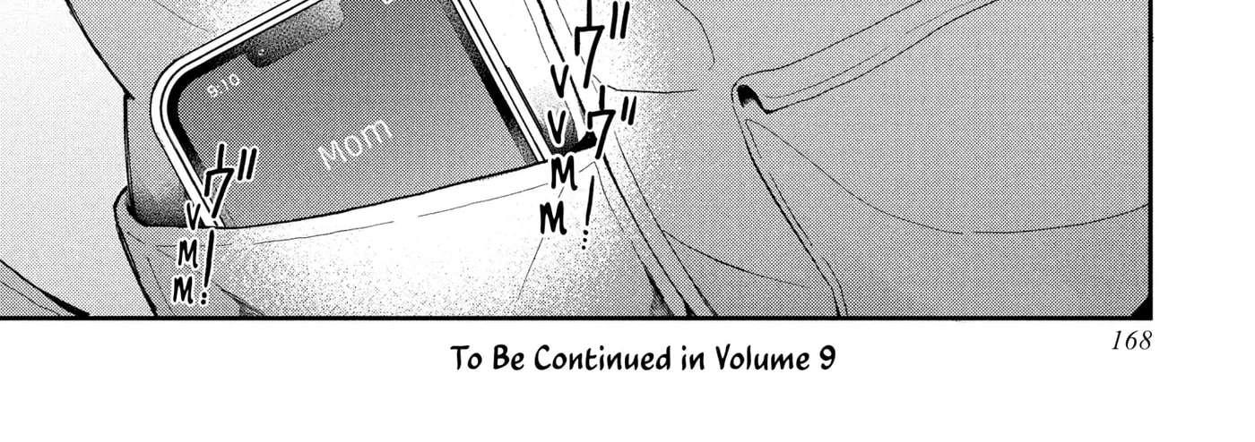 Love, That's an Understatement Chapter 32 - page 92