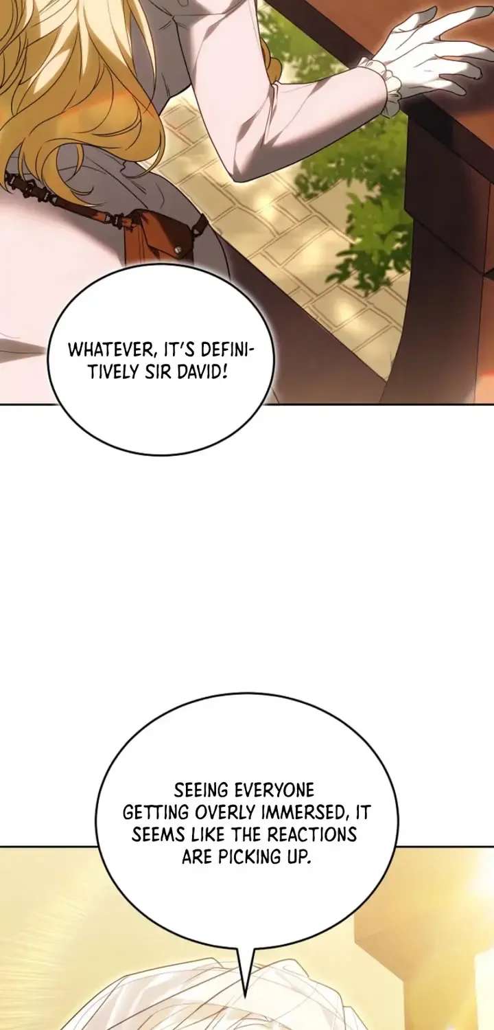 Vote for Your Knight! Chapter 13 - page 103
