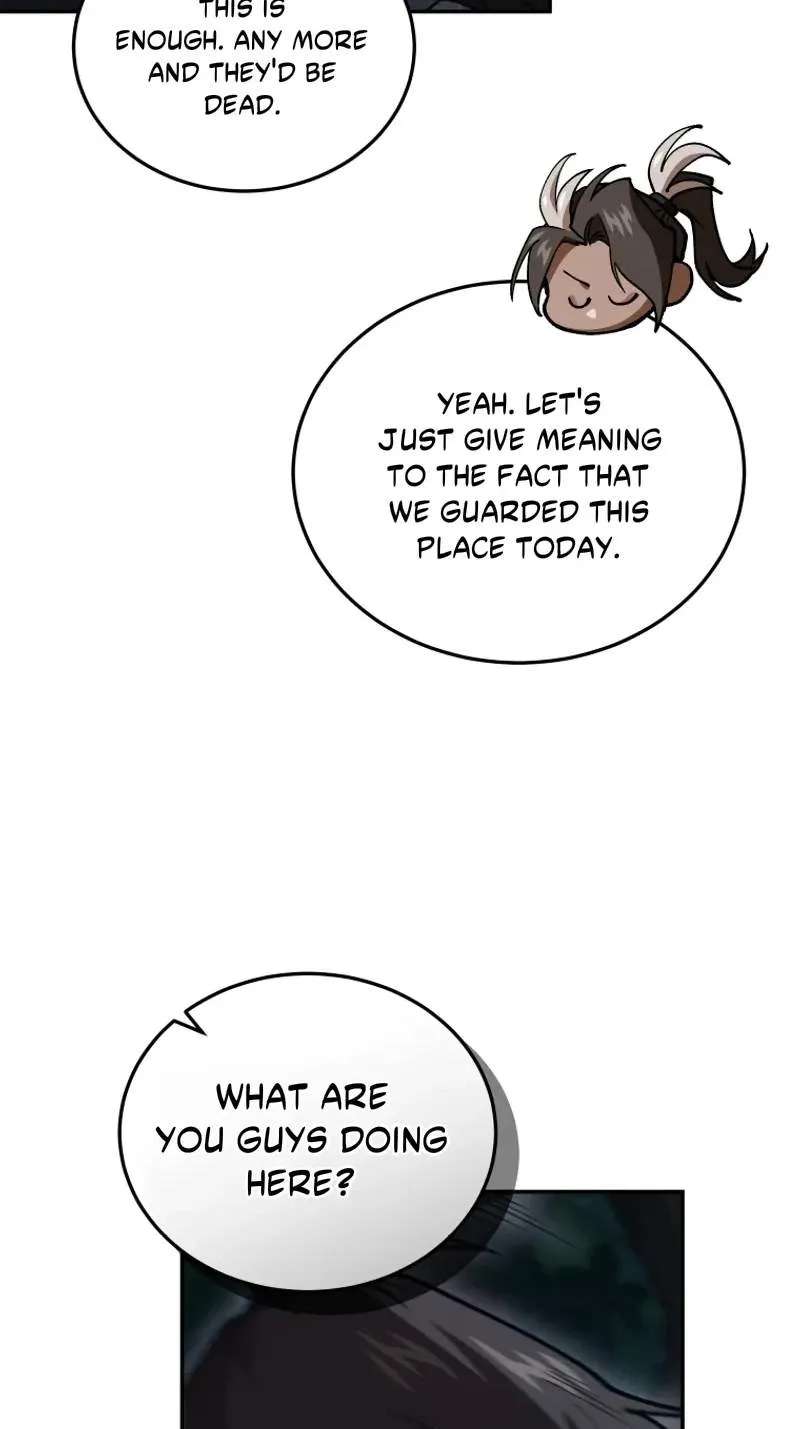 My Dad Is the Best in the World Chapter 29 - page 102